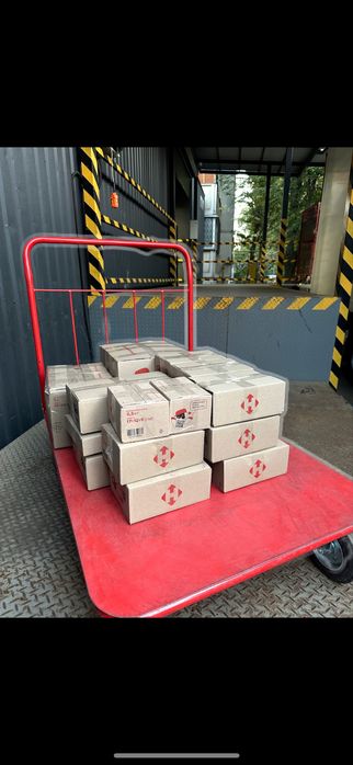 Икра красная черная Дешево опт дроп кета лосось горбуша имитация