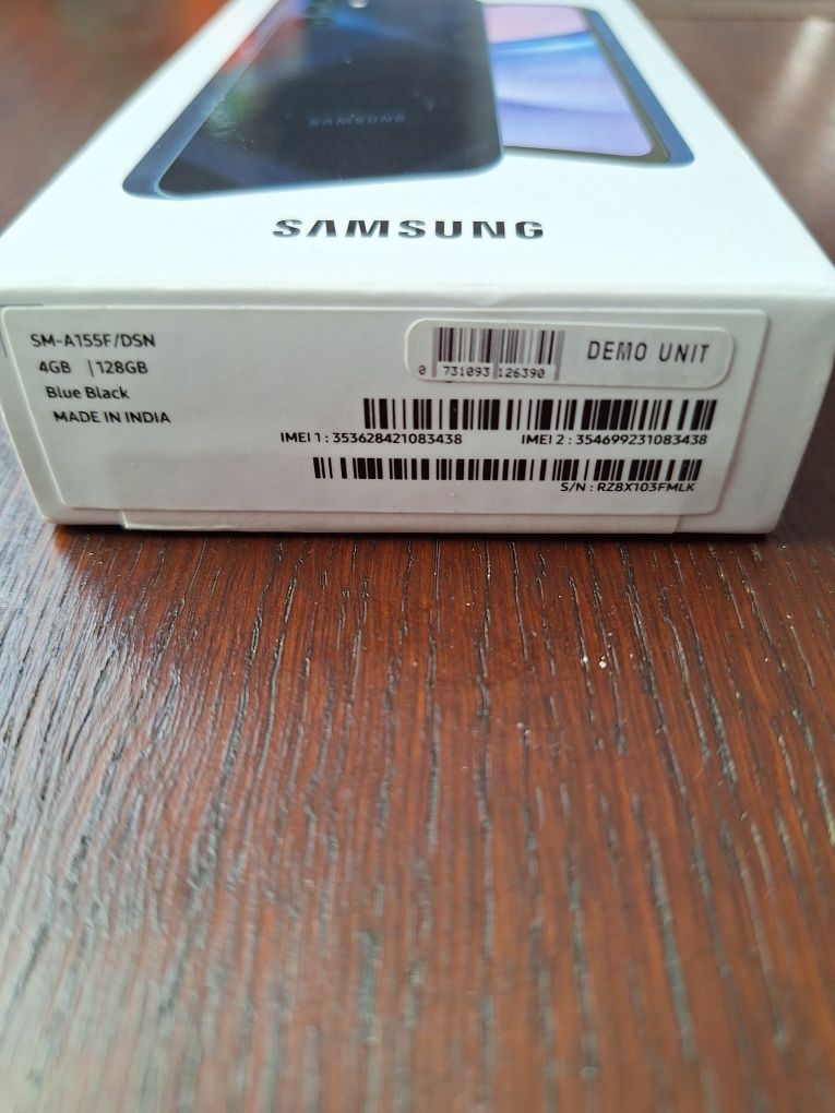 Телефон Samsung galaxy A15 128gb