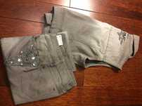 Spodnie damskie jeans M Nowe