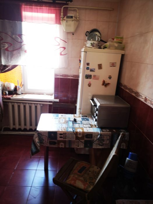 Продам 3х кімнатну квартиру.