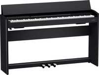 Roland F701 BK - czarne pianino cyfrowe | kup NOWY wymień STARY
