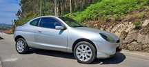 Ford Puma 1.4 GPL
