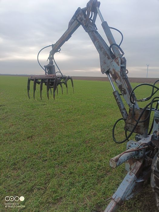 Ładowacz troll nie cyklop skrzat