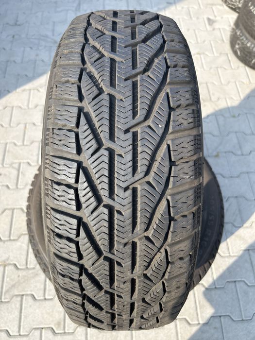 Riken 205/55R16 91H Snow