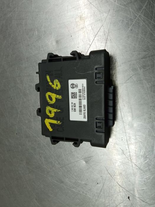 Módulo confort RENAULT Captur II