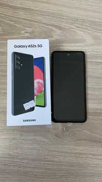 Продам, обмен  Samsung a 52s 128 gb