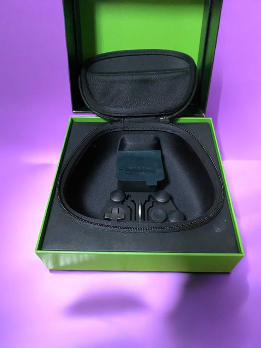 Xbox elite controller series 2, повний комплект, гарантія, магазин