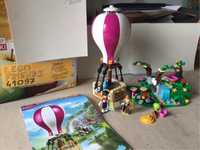 Balon w Hearlake Lego Friends 41097