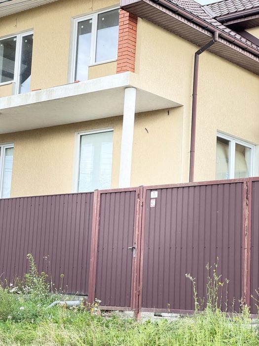 Продам будинок в Кожухівці