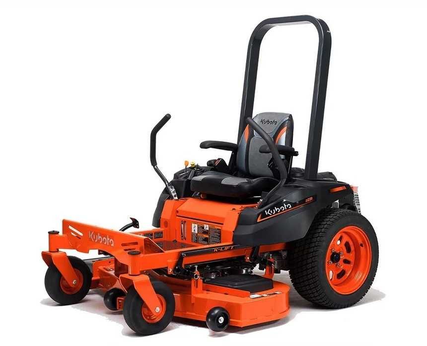 Kubota Z231KH-48