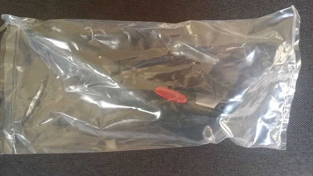 Tefal Ingenio nowa rączka uchwyt patelnie garnki wytrzymałość 10kg