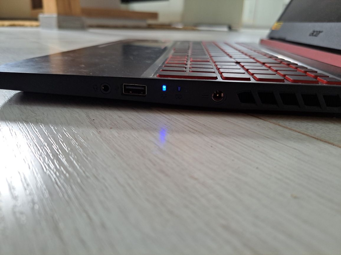 Laptop acer nitro 5