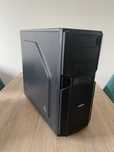 Komputer 4 x 3.2 GHZ, GTX 980Ti 6GB, 8GB RAM, SSD 256 GB + HDD 1 TB