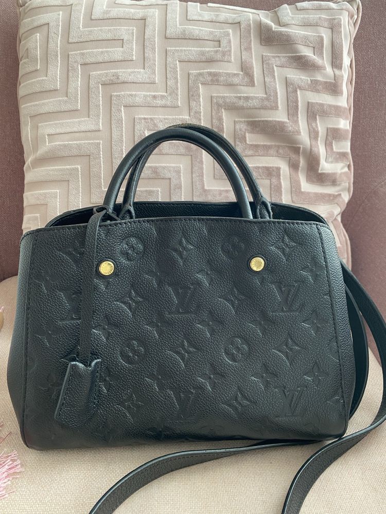 Mala Louis Vuitton