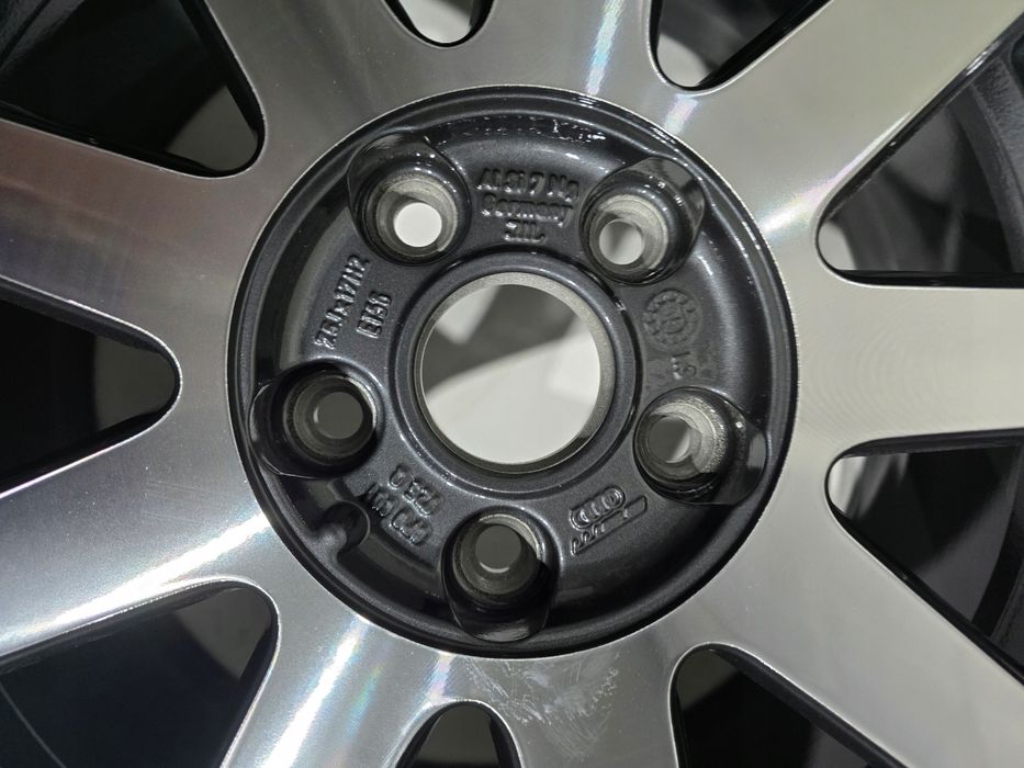 Audi A3 8V 8P 17'' 5x112 ET56