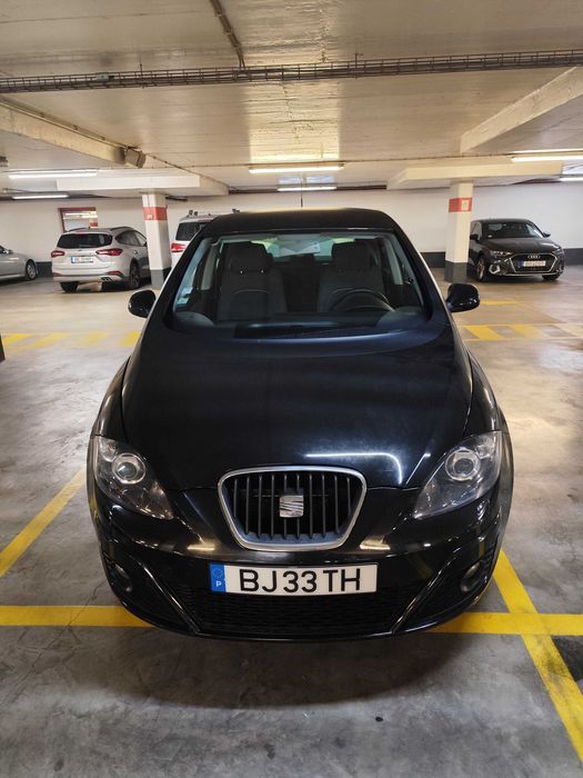 Seat Altea 2.0 TDI com poucos Kms muito estimado