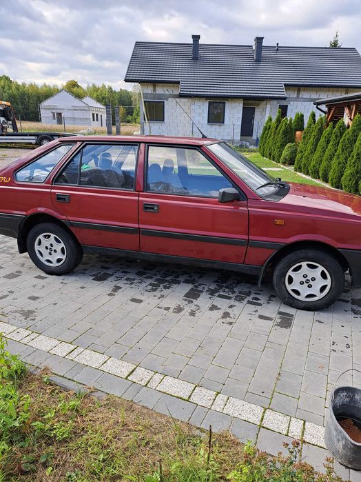 Polonez CARO 1.6 kat. 1996