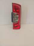Lampa prawy tył prawa tylna Nemo Qubo Bipper Fiorino III