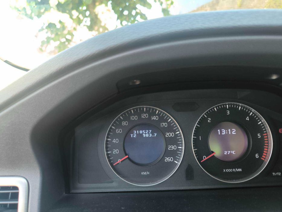 Volvo S80 2.0 Momentum Gasóleo