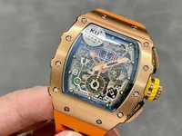 Richard Mille RM11 RM011 Chronograph