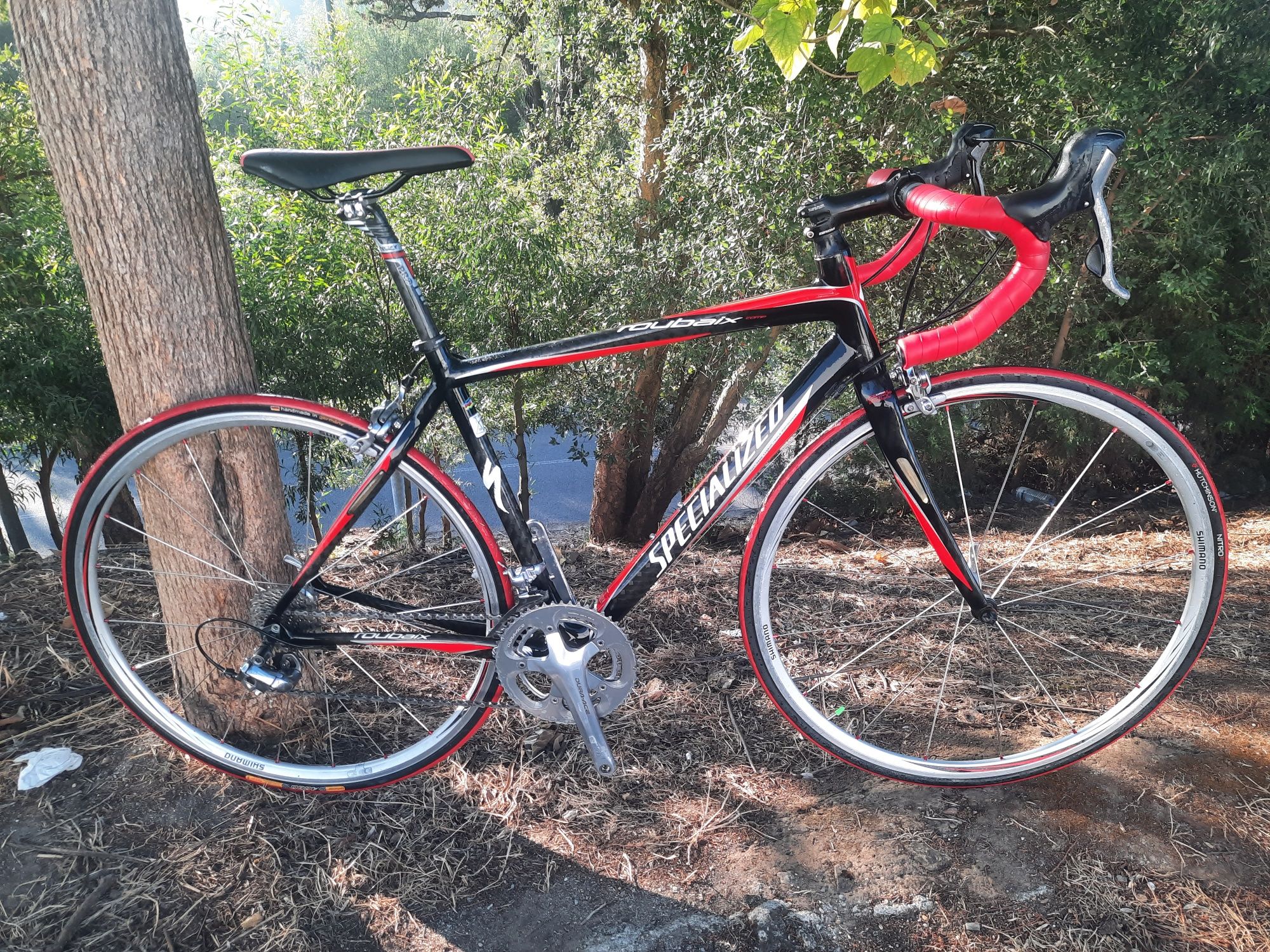 Specialized de carbono 10x2v m barataa