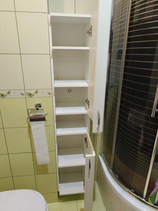 Meble do łazienki