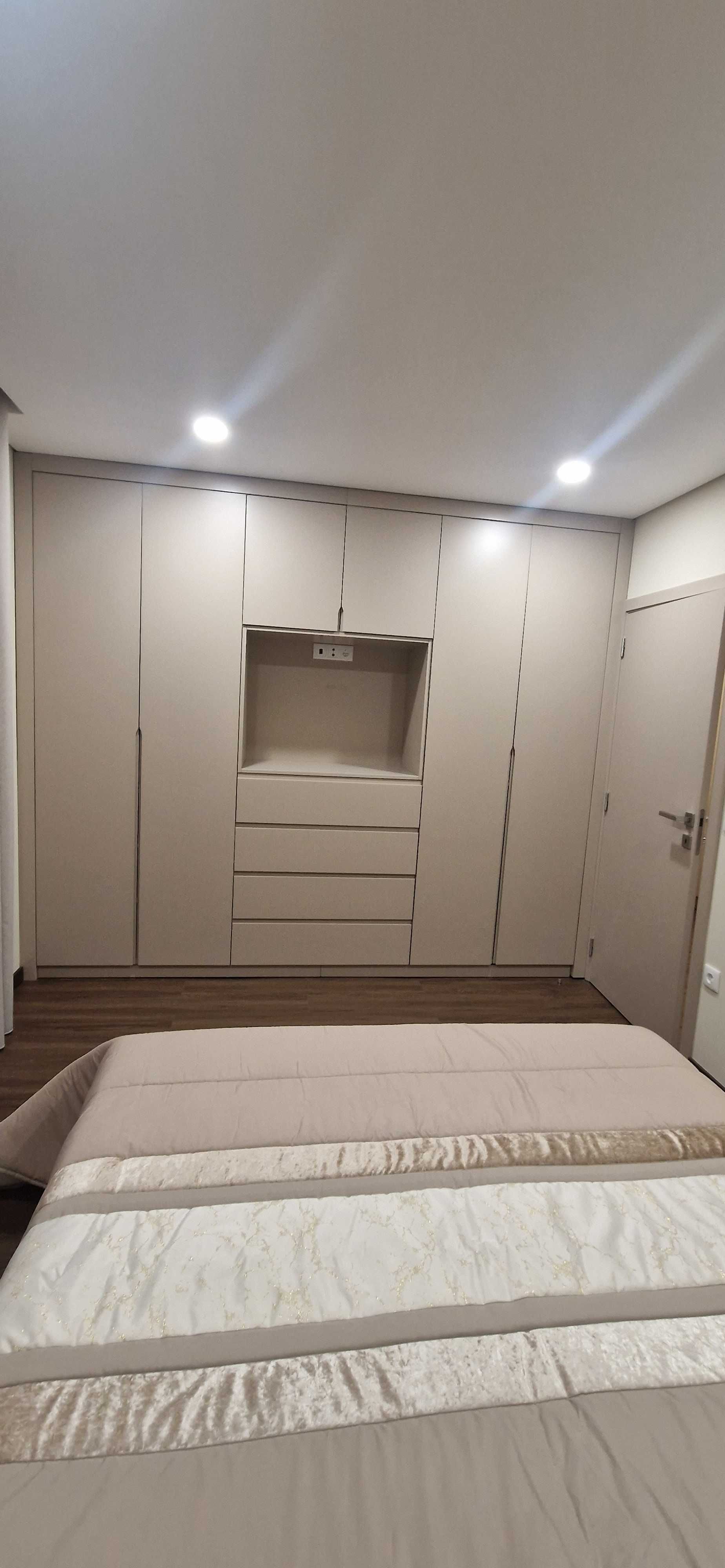 Apartamento T2 + 1 em Freamunde, Paços de Ferreira, Porto