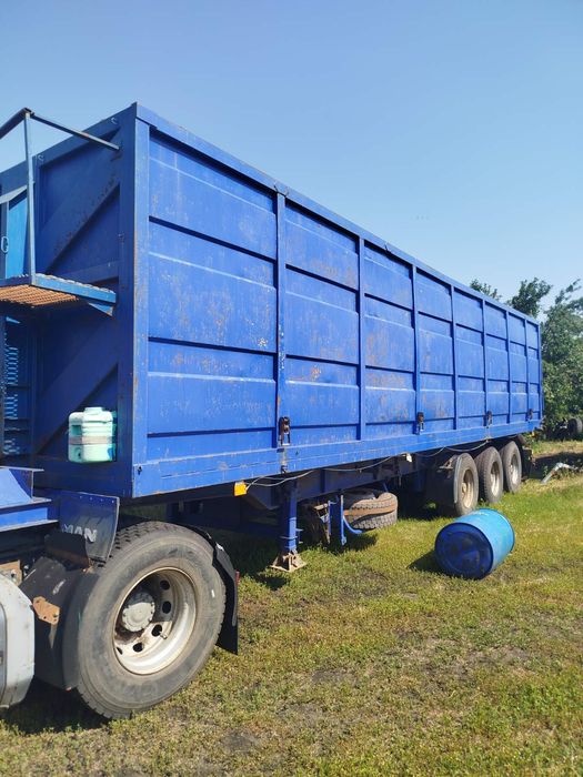 Продам RENAULT MAGNUM 440 евро3