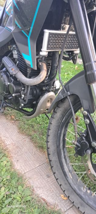 Musstang Challenge GT 250