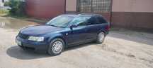 Volkswagen passat Vw b5 2.8 v6 4Motion kombi 4x4 automat