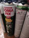 Пена Soma FIX MEGA 850 МЛ  S957