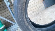 Продаю літню шину Hankook Kinergy Eco2 175/55 R15