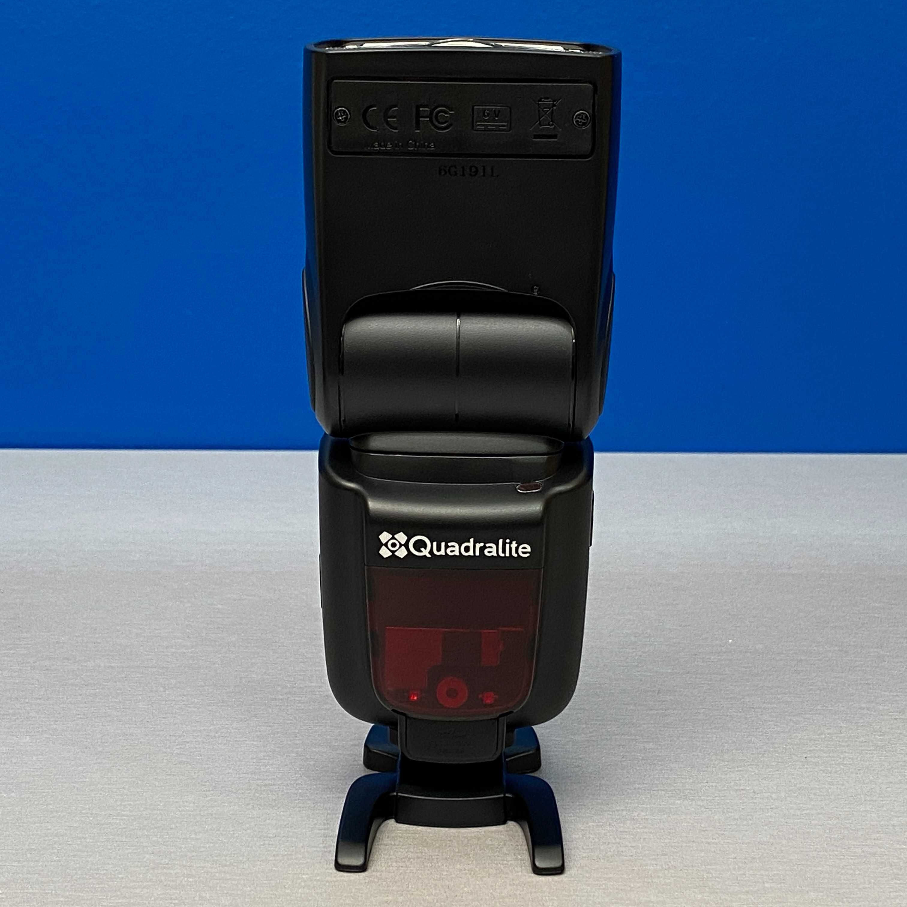 Quadralite Stroboss 60 C (Canon)