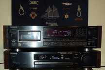 Sony S770 DAT 55ES