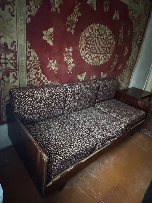 Диван-тахта раскладной