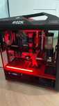 Komputer gamingowy I7-7700K (4.2Ghz) + GTX 1080Ti XTREME Edition