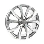 Oryginalne Felgi Audi 20 A6 S6 A8 Q3 Q5 TT MATRIX