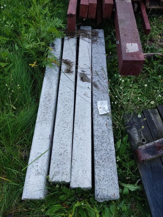 Sprzedam 2strunobetony nadproża 150cm