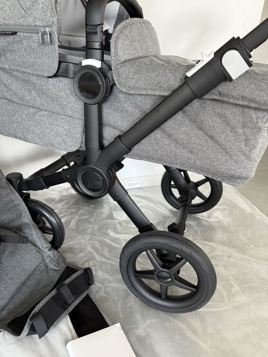 Bugaboo donkey 5 Mono Nowy
