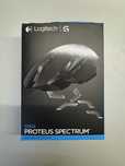 Logitech G502 mysz gamingowa