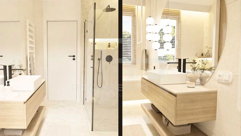 -10% NA KAŻDY PROJEKT DO 11.2025r. | Projekty wnętrz | Wizualizacje