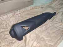 Material Keeway RKV