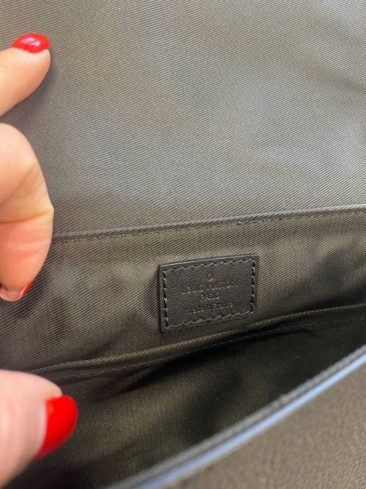 Сумочка Louis Vuitton, мужская