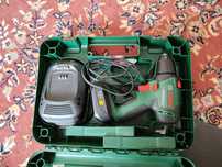 Bosch PSR 14,4 LI-2 Wiertarko-wkrętarka akumulatorowa