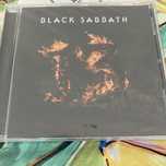 CDs Rock e Metal originais selados - Evanescence, Black Sabbath, Creed