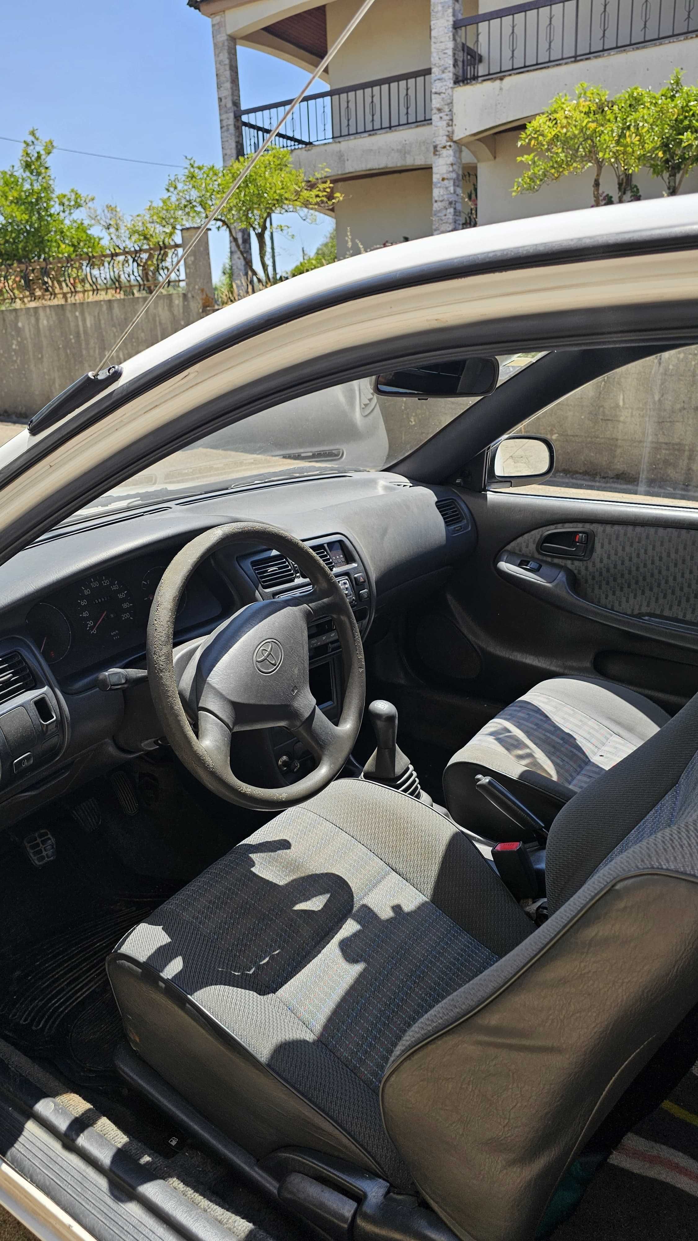 Toyota Corolla Cross 2.0D