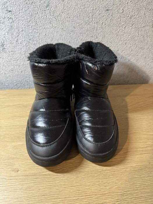 Зимове взуття унісекс