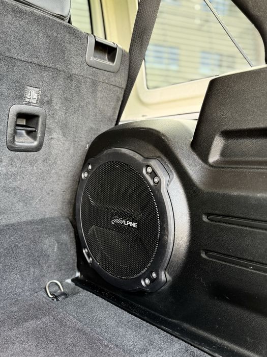 Jeep Wrangler JL 4xe Sahara Hybryda Plugin 381KM Skóra Alpine Dach