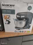 Silvercrest SKM 650 a1 robot planetarny nowy
