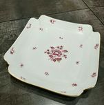 Фруктовница Herend, Nanking Bouquet